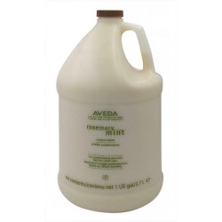 Aveda Rosemary Mint Hair Conditioner 1 Gallon/3.7 L New Old Stock Free Shipping