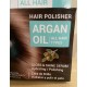 2 BMB Argan Oil Hair Polisher Treatment Gloss & Shine Serum Hydrating 2 oz
