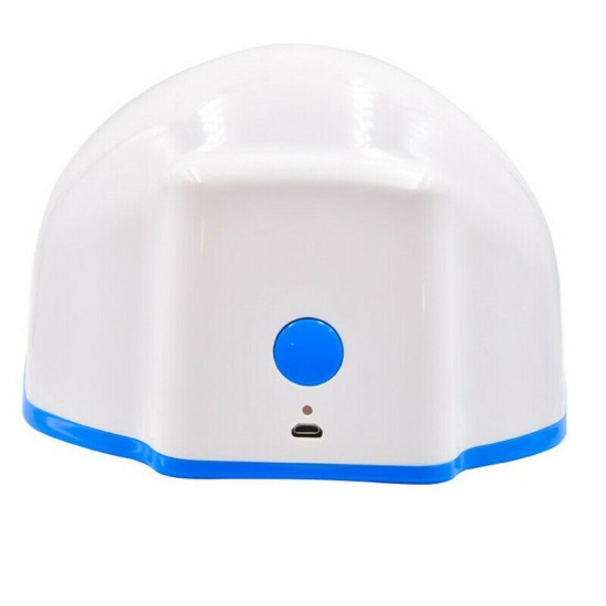 Hair Growth Helmet Device Laser Therapy Promote Hair Regrowth  Laser Cap Massage