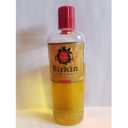 Vintage Dr Dralle Birkin Hair Tonic made in Germany by Georg Dralle 8.5 fl oz