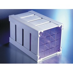 100-Layer CellCube® Module with 85,000cm² Growth Surface Corning 3264