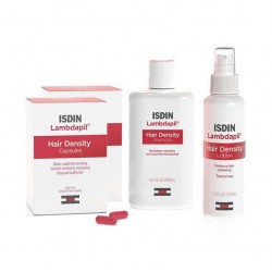 ISDIN Lambdapil Hair Kit  REG $190 HEALTHY SCALP FRESH EXP 09/23