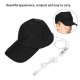200LEDS Laser Hair Growth Cap Hat LED Anti Hair Loss Hair Fast Regrowth Therapy