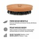 Ultimate Beard Care Kit Gift Set for Men - The Complete Scent: Vanilla Rum