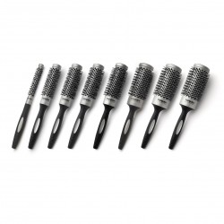 TERMIX Evolution BASIC Hair Brushes For NORMAL Hair - CHOOSE BRUSH SIZE