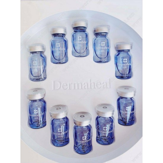 Dermaheal HL (Anti-hair Loss, Hair Regain) 5ml