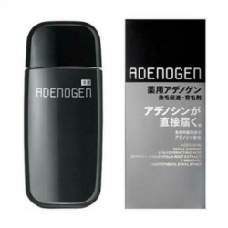 Shiseido Adenogen Medicinal Adenogen EX L 300mL
