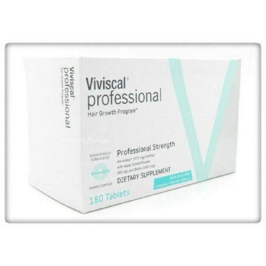 Viviscal Hair Growth 180 Count