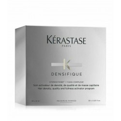 Kerastase Densifique  Stemoxydine + Yang Complexe 30 X 6 ml  30 x 0.2 fl. oz.