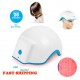 80 Points Led Hair Loss Regrowth Growth Treatment Cap Helmet Therapy Alopecia US