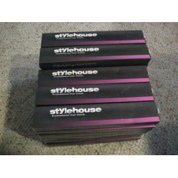 Styling Comb Stylehouse Style House Professional Comb Wholesale Lot of 37 New