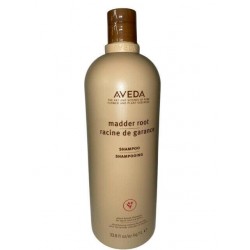 Aveda Madder Root Shampoo 33.8 Oz, 1 Liter PRIORITY SHIP Discontinued Red Shades