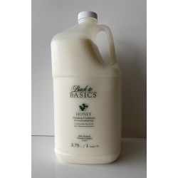 Back To Basics Honey Hydrating Conditioner 1 Gallon Discontinued