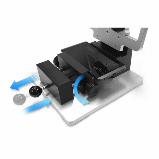 [REGEN-i] Disassembly Jig (Smartphone Backcover) - RG-271