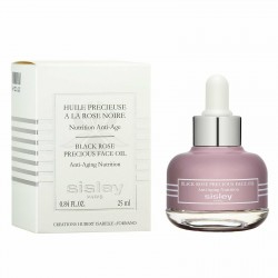 Sisley Black Rose Precious Face Oil 0.84oz, 25ml