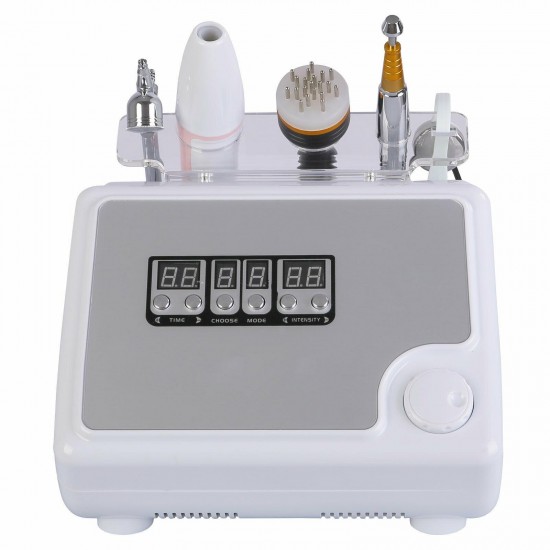 110V Scalp Care Instrument Anti-hair Loss Massage Machine  Electrotherapy Comb