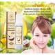 6 Coconut Oil Serum Pinnara Vitamin Stretch Marks Skin Face Body Hair Cold Press