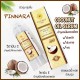10 X Coconut Oil Serum Pinnara Vitamin E C Stretch Marks Skin Face Body Hair New