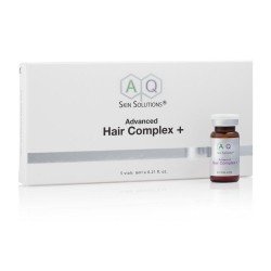 AQ Hair Complex  6ml x 5vials