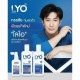 6x LYO Hair Lotion Tonic Shampoo Conditioner Growth Hair Beard Prevent Hair Loss