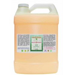 Argan tea tree nourishing hydrating shampoo premium quality 4oz-1gal non-gmo