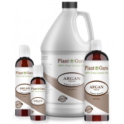 Argan Oil 100% Pure Unrefined Organic Moroccan Morocco For Hair Skin Face