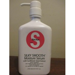 Tigi S Factor Silky Smooth Moisture Serum 8.45 oz