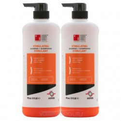 2 X Revita High Performance Hair Growth Stimulating Shampoo 925 mL by DS Labs