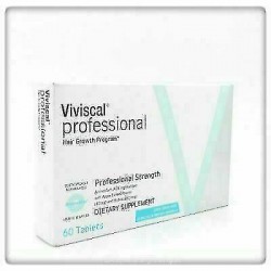 Viviscal Hair Growth 60 Count box