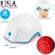 Effective 80Points Hair Loss Regrowth Growth Treatment Cap Helmet Therapy Device