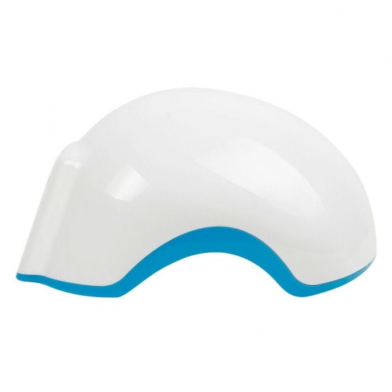 Effective 80Points Hair Loss Regrowth Growth Treatment Cap Helmet Therapy Device