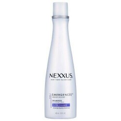 2 NEXXUS Emergencee Reconstructive Collagen Shampoo & Conditioner Collagen Set