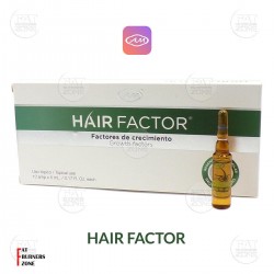 HAIR FACTOR ARMESSO MESOTHERAPY AMPULES MESOTERAPIA