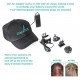 Capillus Ultra Laser Therapy Cap For Hair Regrowth Prevents Hair Loss New