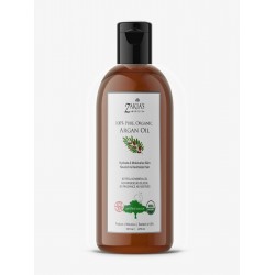 Argan Oil  -organic skin & hair treatment oil - 16 oz