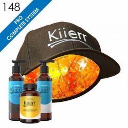 Kiierr148Pro Laser Cap - Complete System -Laser Hair Regrowth Cap - FDA Cleared