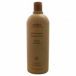 Aveda Black Malva Shampoo 33.8 oz  Discontinued Liter