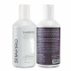 Shapiro Md Shampoo Containing The 3 Most Powerful, All-Natural Dht Blockers For