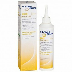 ThymuSkin - Med Line Serum Gel - 200ml