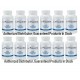 Procerin Hair Vitamins For Men Hair Loss and Thinning Hair, Pack of 12 bottles