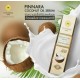 10x 85ml Cold Pressed Coconut Oil Pinnara Serum Nourishing Body Face Hair Facial