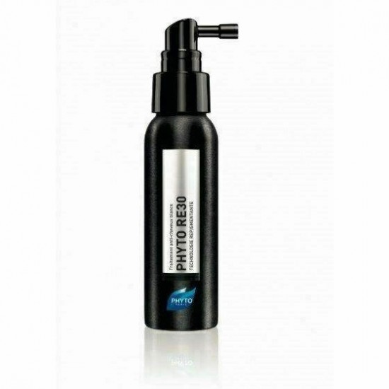 2x Phyto Re30 50ml *Action Serum against gray hair* Peptide RE30