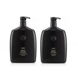 Signature Shampoo & Conditioner Liter Duo 33.8 oz Pumps