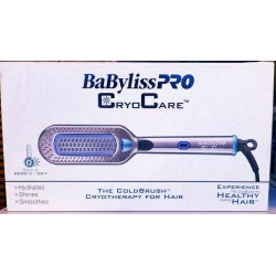 BaBylissPRO Cryocare Cold Brush - NEW