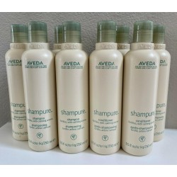 Aveda Shampure Shampoo Conditioner Liter Set Discontinued Formula