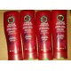 4 x Herbal Essences Long Term Relationship Conditioner W Red Raspberries & Silk