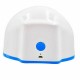 80 Diodes Laser Hair Loss Regrowth Growth Treatment Cap Helmet Therapy Helmet