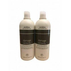 Aveda Damage Remedy Shampoo & Conditioner 33.8 Oz Duo Set
