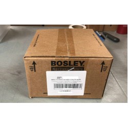 Bosley Professional Healthy Hair Vitality Supplement Vitamins Men - Case Of 12