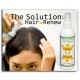 HAIR RENEW 3 COMBO women hair loss regrowth treatment shampoo conditioner dercos